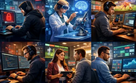 Дефицит IT-кадров в беттинге: кого ищут в 2026